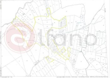 Rustic Via Colle Maggio, Gallinaro - photo 25