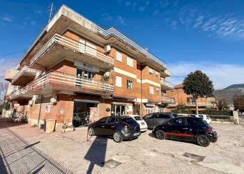 Appartamento Via Piave, Roccasecca - foto 4