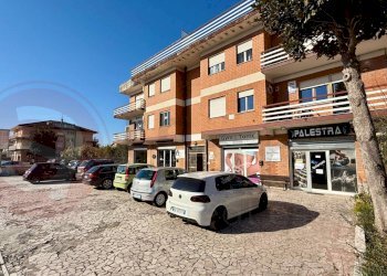 Appartamento Via Piave, Roccasecca - foto 6