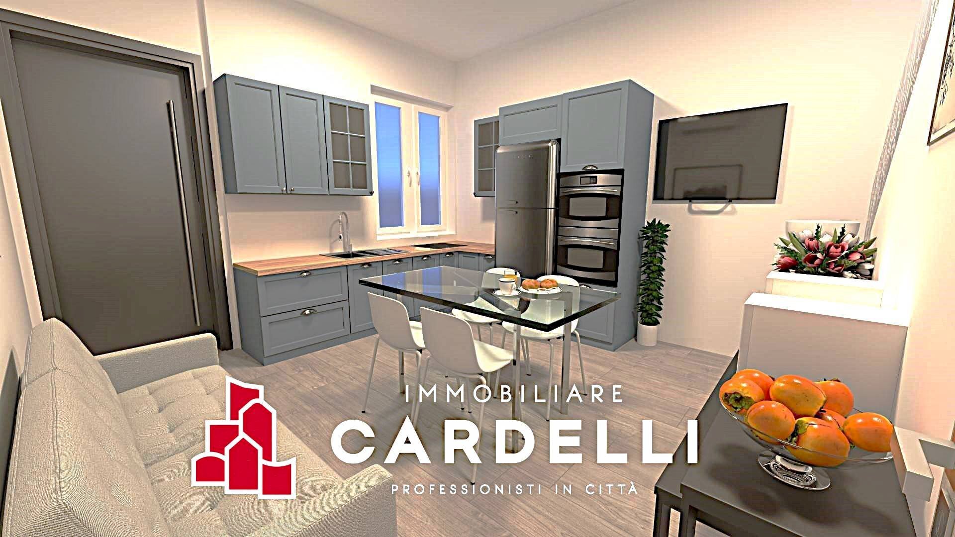 Trilocale Via Della Nave, Civitanova Marche - foto 1