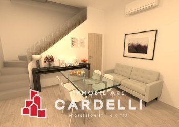 Trilocale Via Della Nave, Civitanova Marche - foto 2