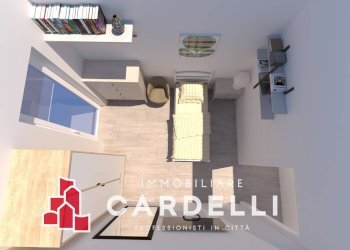 Trilocale Via Della Nave, Civitanova Marche - foto 5