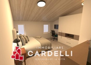 Trilocale Via Della Nave, Civitanova Marche - foto 9