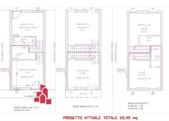 Trilocale Via Della Nave, Civitanova Marche - foto 10