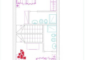 Trilocale Via Della Nave, Civitanova Marche - foto 14