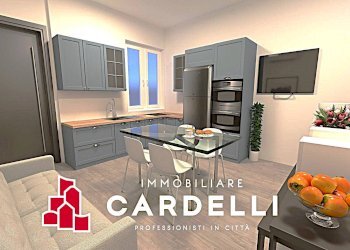 Trilocale Via Della Nave, Civitanova Marche - foto 1