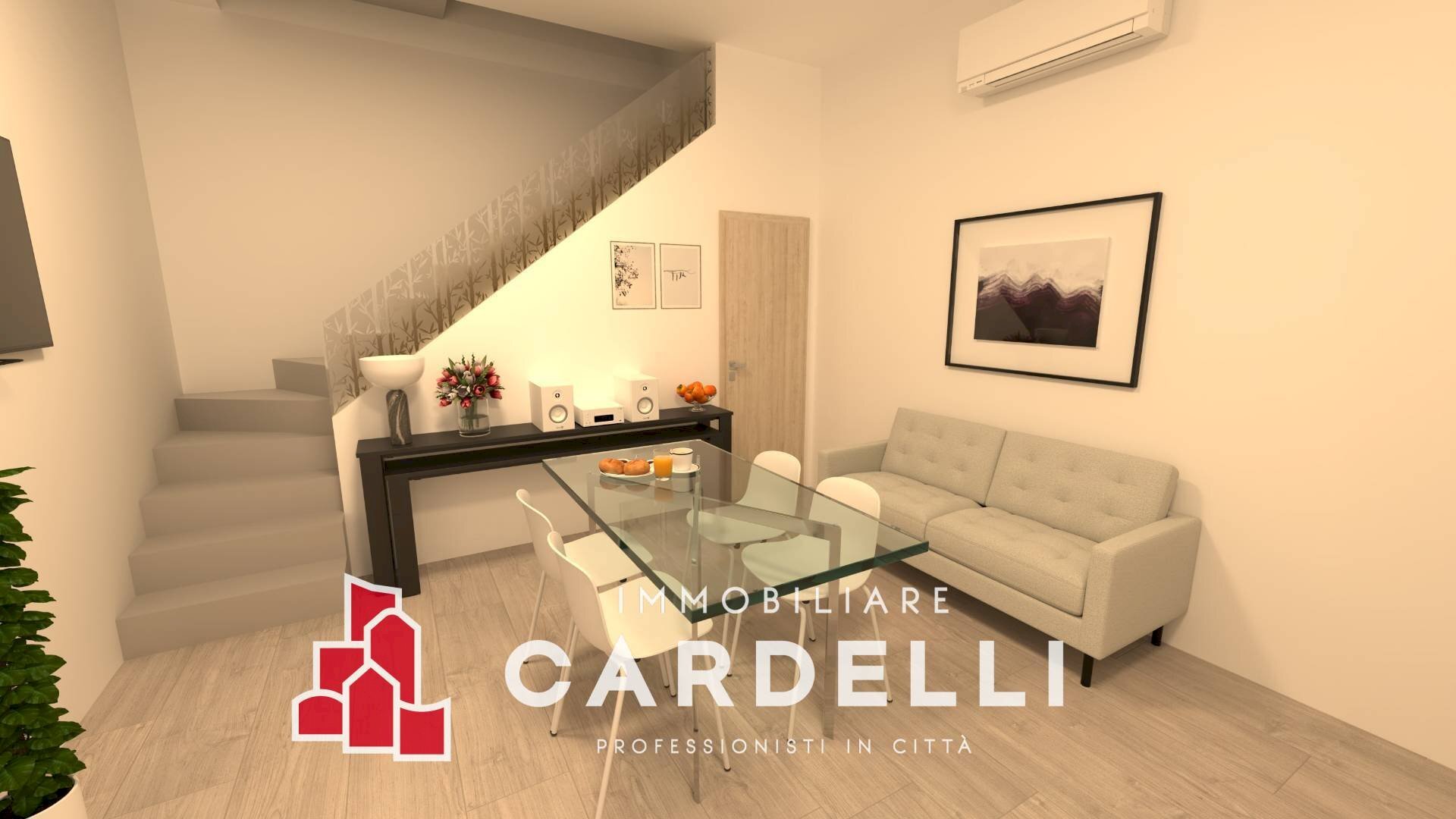 Trilocale Via Carena, Civitanova Marche - foto 1