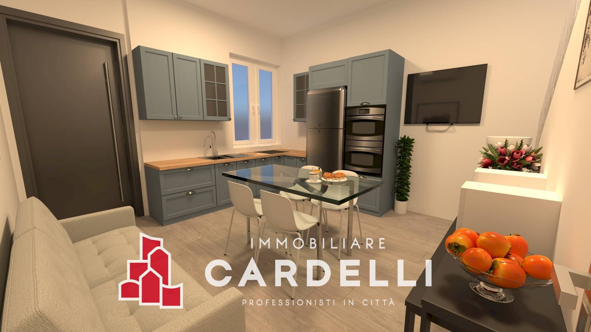 Trilocale Via Carena, Civitanova Marche - foto 2