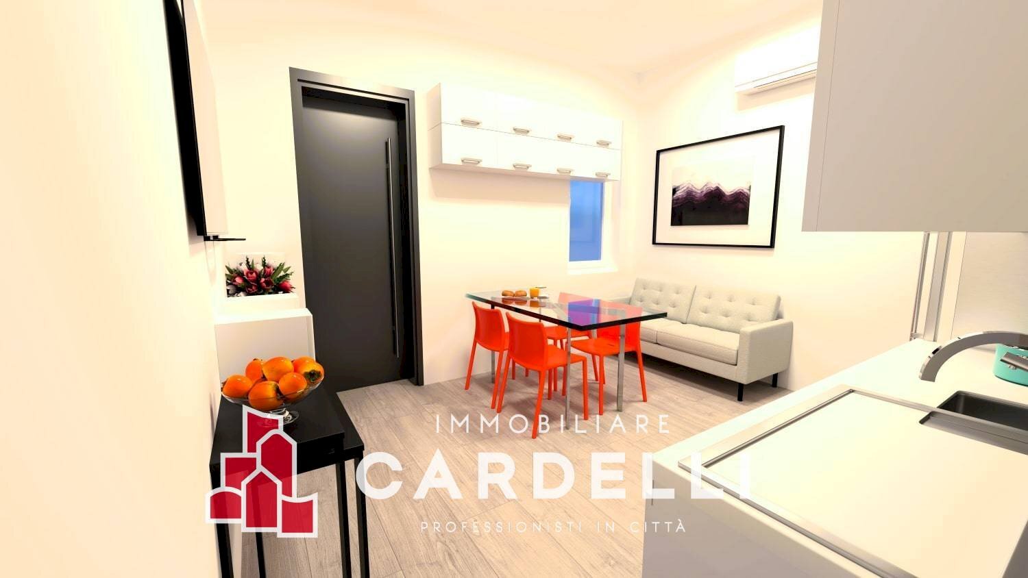 Trilocale Via Carena, Civitanova Marche - foto 3