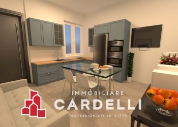 Trilocale Via Carena, Civitanova Marche - foto 2