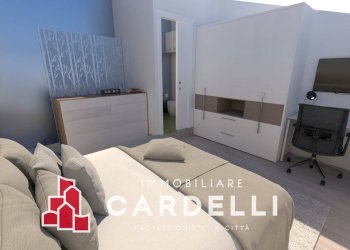 Trilocale Via Carena, Civitanova Marche - foto 6