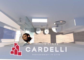 Trilocale Via Carena, Civitanova Marche - foto 8