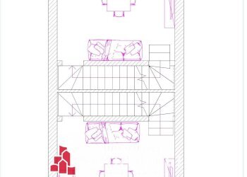 Trilocale Via Carena, Civitanova Marche - foto 12