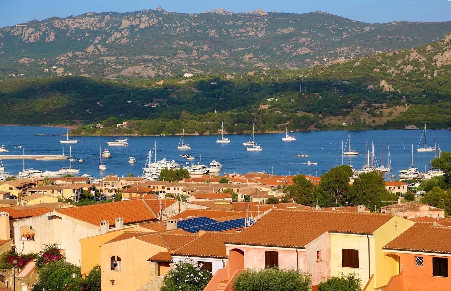 Villa Cannigione, Arzachena - foto 3