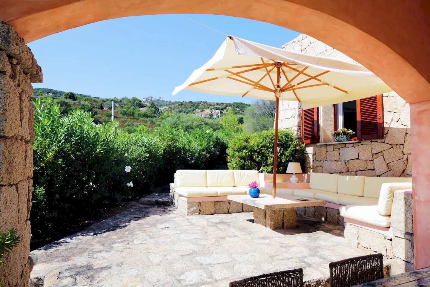 Villa Cannigione, Arzachena - foto 1