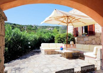 Villa Cannigione, Arzachena - foto 1