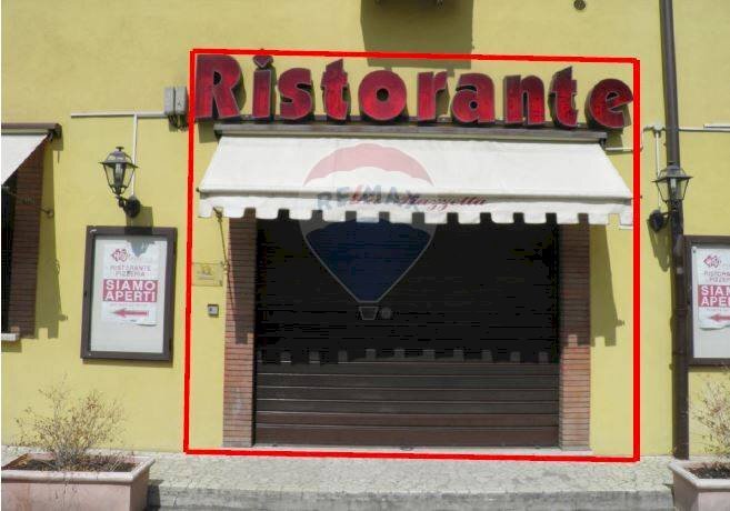 Commercial Premises Fara in Sabina - photo 2