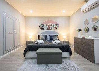 Trilocale Vico Zite Al Lavinaio, Napoli (zona Mercato) - foto 17