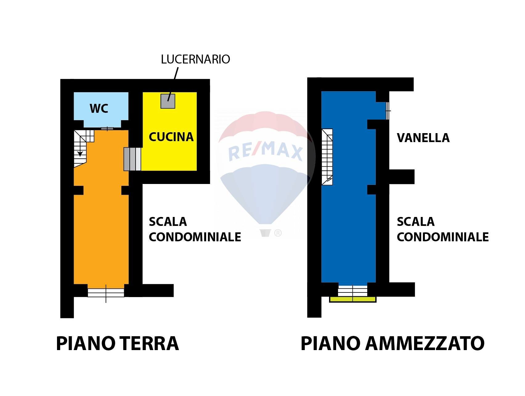 Appartamento Via San Bartolomeo, Napoli (zona Porto) - foto 1