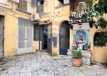 Appartamento Via San Bartolomeo, Napoli (zona Porto) - foto 17