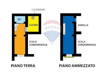 Appartamento Via San Bartolomeo, Napoli (zona Porto) - foto 1