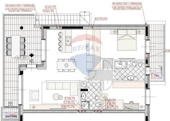 Appartamento Mozzo - foto 14