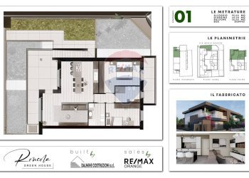 Appartamento Mozzo - foto 15