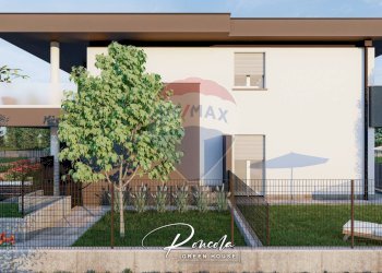 Trilocale Mozzo - foto 12