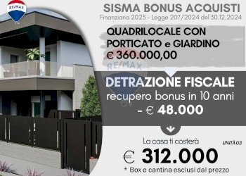 Quadrilocale Mozzo - foto 2