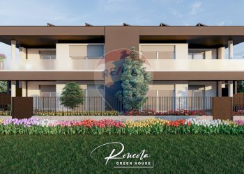 Quadrilocale Mozzo - foto 4