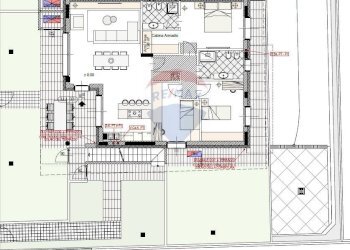 Quadrilocale Mozzo - foto 14