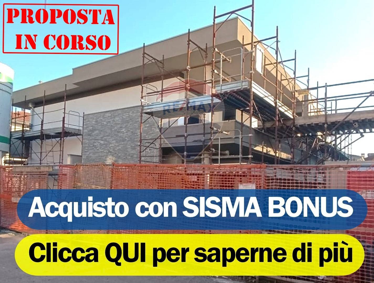 Quadrilocale Mozzo - foto 1