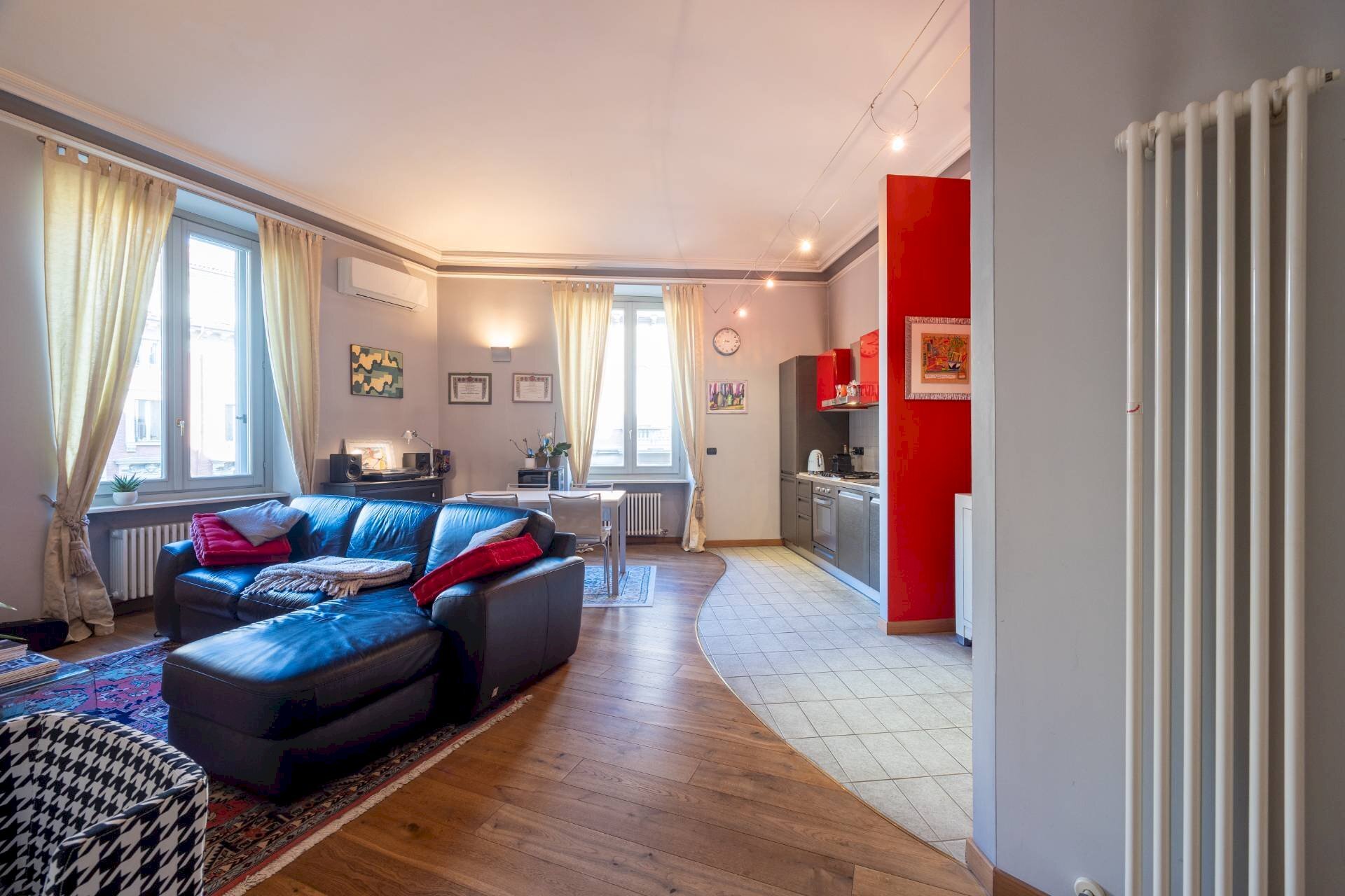 Bilocale Via Pietro Micca, Torino (zona Centro) - foto 1