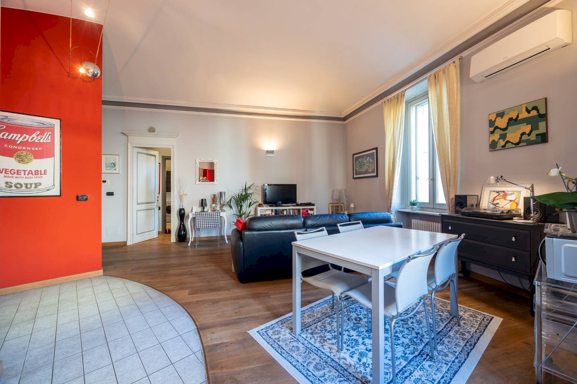 Bilocale Via Pietro Micca, Torino (zona Centro) - foto 3