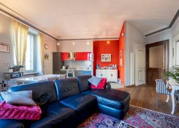 Bilocale Via Pietro Micca, Torino (zona Centro) - foto 2