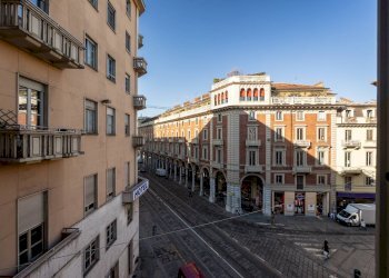 Bilocale Via Pietro Micca, Torino (zona Centro) - foto 7