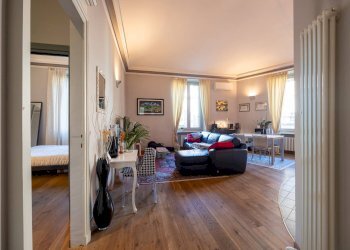 Bilocale Via Pietro Micca, Torino (zona Centro) - foto 10