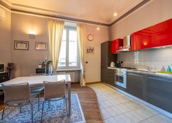 Bilocale Via Pietro Micca, Torino (zona Centro) - foto 11