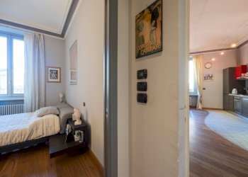 Bilocale Via Pietro Micca, Torino (zona Centro) - foto 15