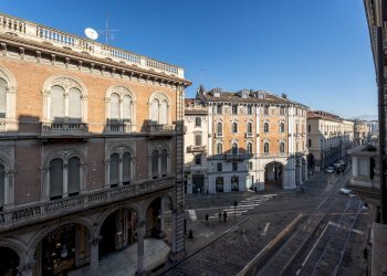 Bilocale Via Pietro Micca, Torino (zona Centro) - foto 16