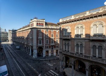 Bilocale Via Pietro Micca, Torino (zona Centro) - foto 17