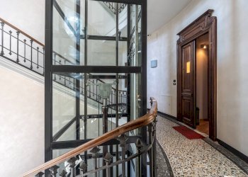 Bilocale Via Pietro Micca, Torino (zona Centro) - foto 18