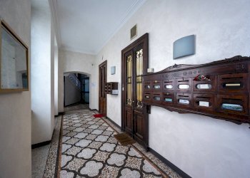 Bilocale Via Pietro Micca, Torino (zona Centro) - foto 19