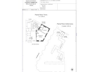 Bilocale Via Pietro Micca, Torino (zona Centro) - foto 21