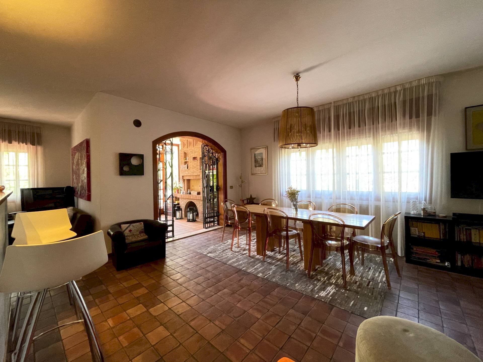 Villa Unifamiliare Via Leonardo Petruzzi, Città Sant'Angelo - foto 3