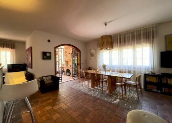 Villa Unifamiliare Via Leonardo Petruzzi, Città Sant'Angelo - foto 3