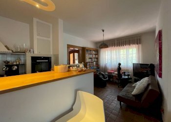 Villa Unifamiliare Via Leonardo Petruzzi, Città Sant'Angelo - foto 5