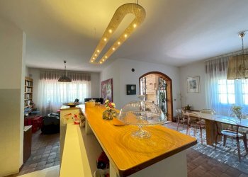 Villa Unifamiliare Via Leonardo Petruzzi, Città Sant'Angelo - foto 6