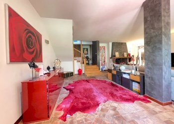 Villa Unifamiliare Via Leonardo Petruzzi, Città Sant'Angelo - foto 13