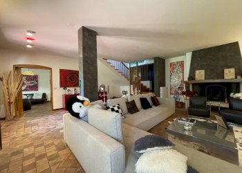 Villa Unifamiliare Via Leonardo Petruzzi, Città Sant'Angelo - foto 15